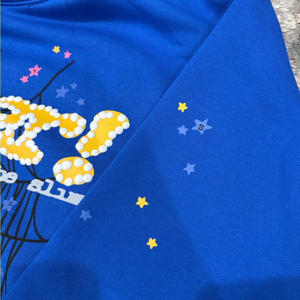2 Sp5der hoodies🕸️ - Picture 6 of 11
